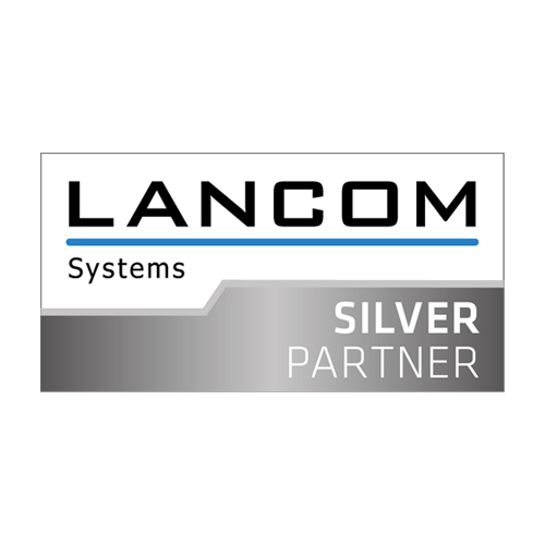 KATSYS_LANCOM-Systems_Silver-Partner